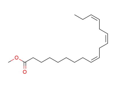 methyl linolenate