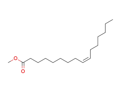 (Z)-9-hexadecenoic acid methyl ester