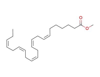 methyl (7Z,10Z,13Z,16Z,19Z)-docosa-7,10,13,16,19-pentaenoate