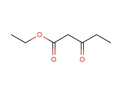 ethyl propanoylacetate