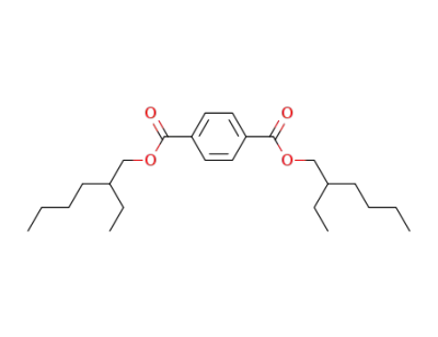 di(2-ethylhexyl)terephthalate