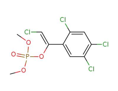 tetrachlorvinphos