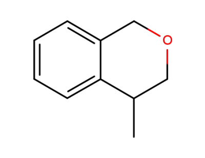 (+/-)-4-methylisochroman