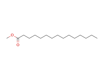 pentadecanoic acid methyl ester