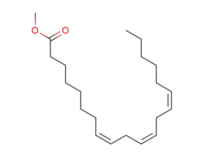 all-cis-8,11,14-eicosatrienoic acid methyl ester