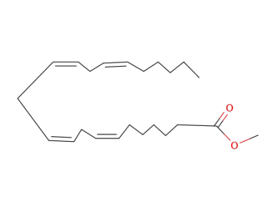 cis,cis,cis,cis-Docosa-7,10,13,16-tetraensaeuremethylester