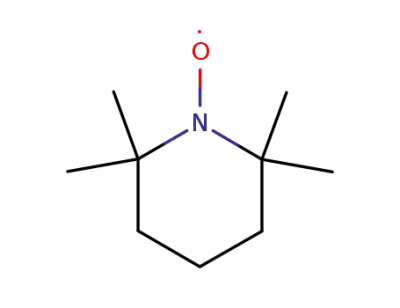 2,2,6,6-Tetramethyl-1-piperidinyloxy free radical