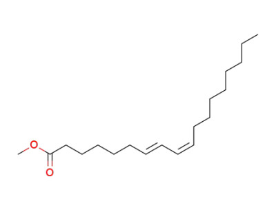 cis,trans-9,11-methyloctadecadienoate