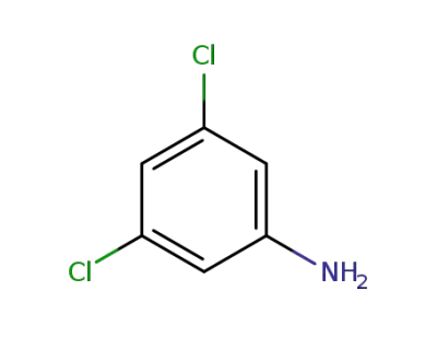 3,5-Dichloroaniline