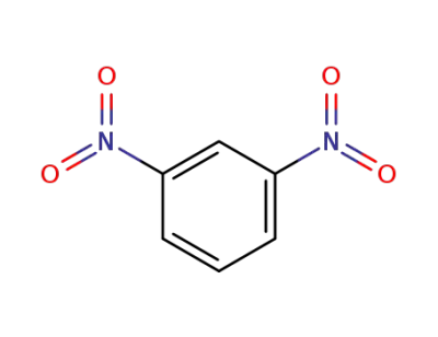 meta-dinitrobenzene