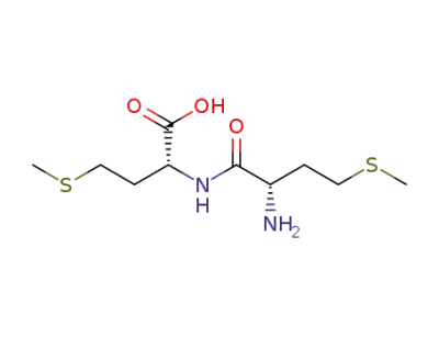 DL-methionyl-DL-methionine