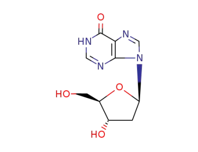 2-deoxyinosine