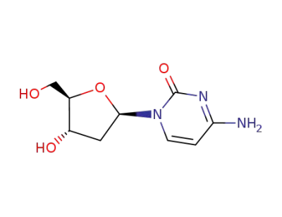 2'-Deoxycytidine