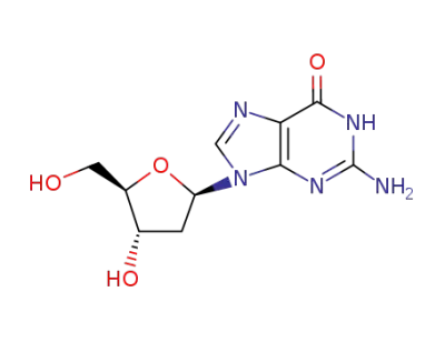 2'-Deoxyguanosine