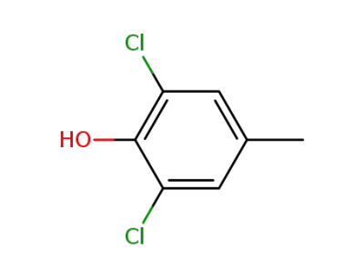 2,6-dichloro-4-methylophenol