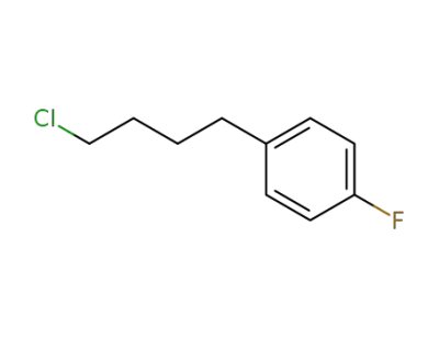 1-(4-chlorobutyl)-4-fluorobenzene