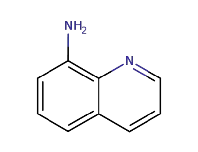 8-amino quinoline
