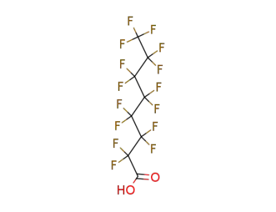 Perfluorooctanoic acid