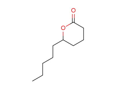 (+/-)-δ-decanolactone