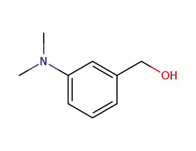 3-dimethylaminobenzyl alcohol