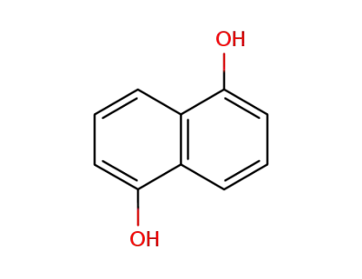 1,5-dihydroxynaphthalene