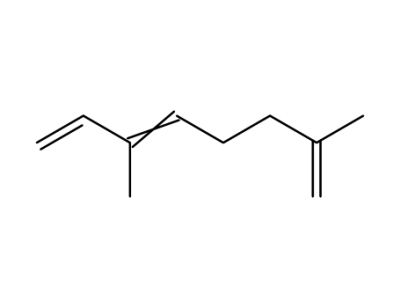 3,7-dimethyl-1,3,7-octatriene