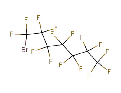 1-bromopentadecafluoroheptane