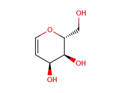 1,2-didehydrodideoxyallose